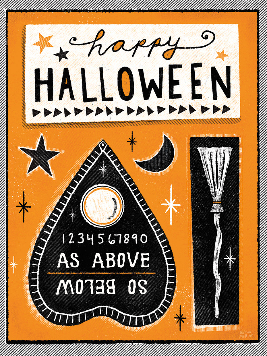 Frightfully Wicked VI