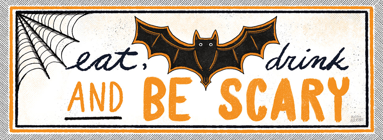 Frightfully Wicked IX