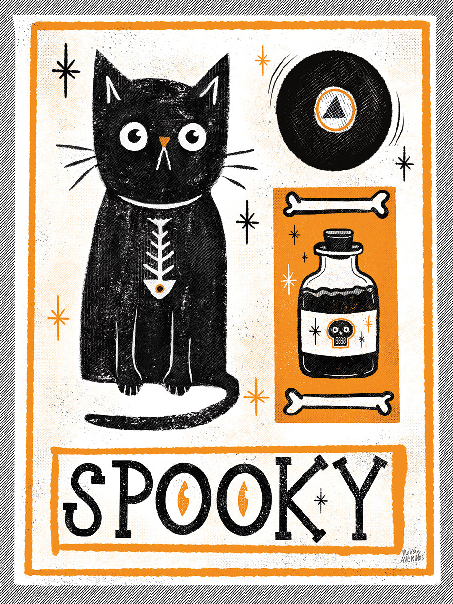 Frightfully Wicked III