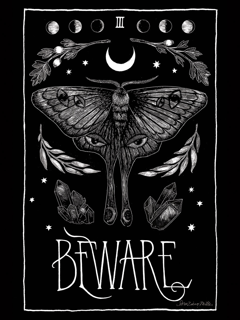 All Hallow's Eve III