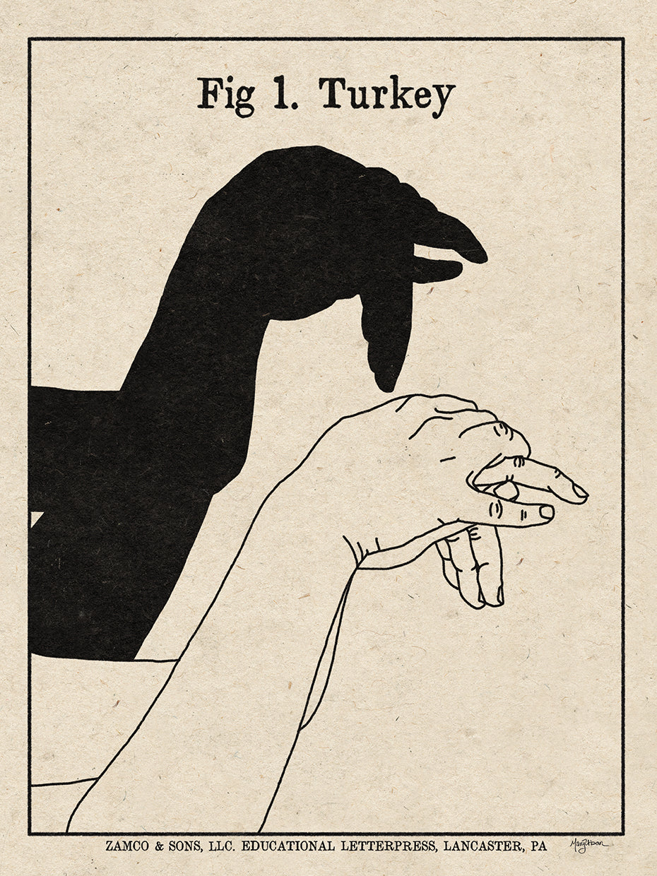 The Art of Shadows I