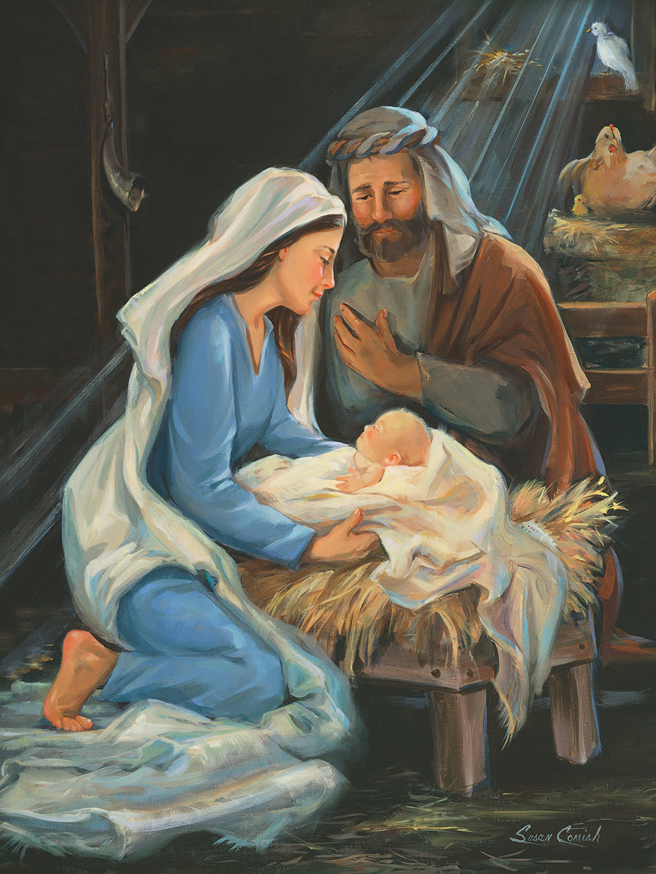 Birth Of Christ
