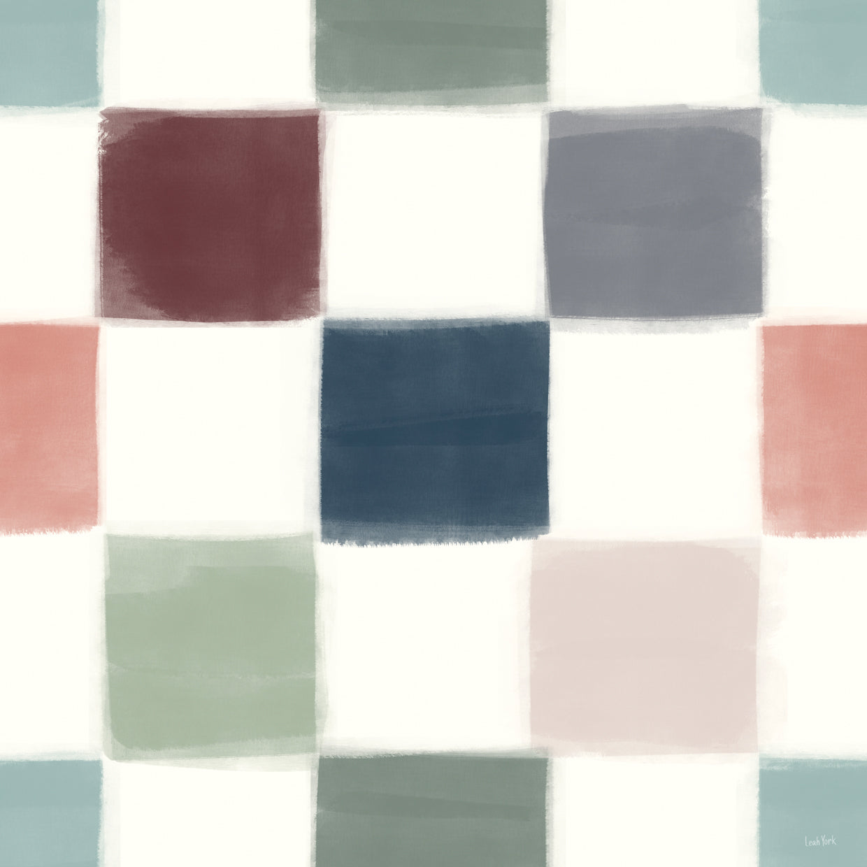 A Plants Life Pattern V