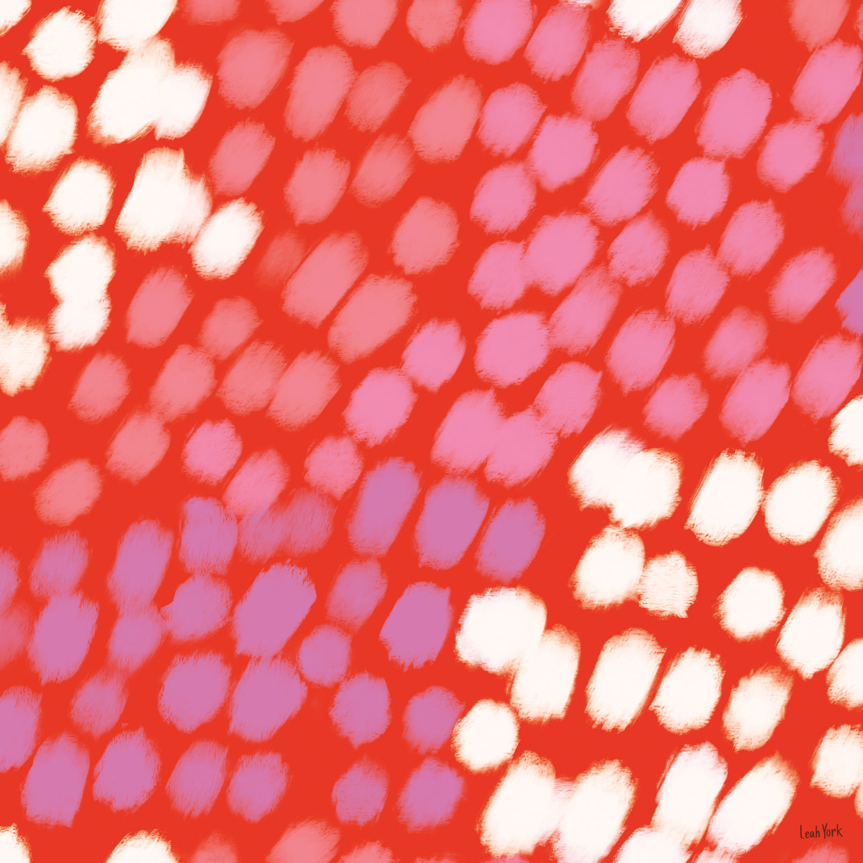 Animalistic Pattern VIB