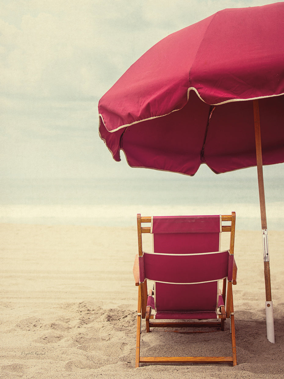 Under the Umbrella I Crop