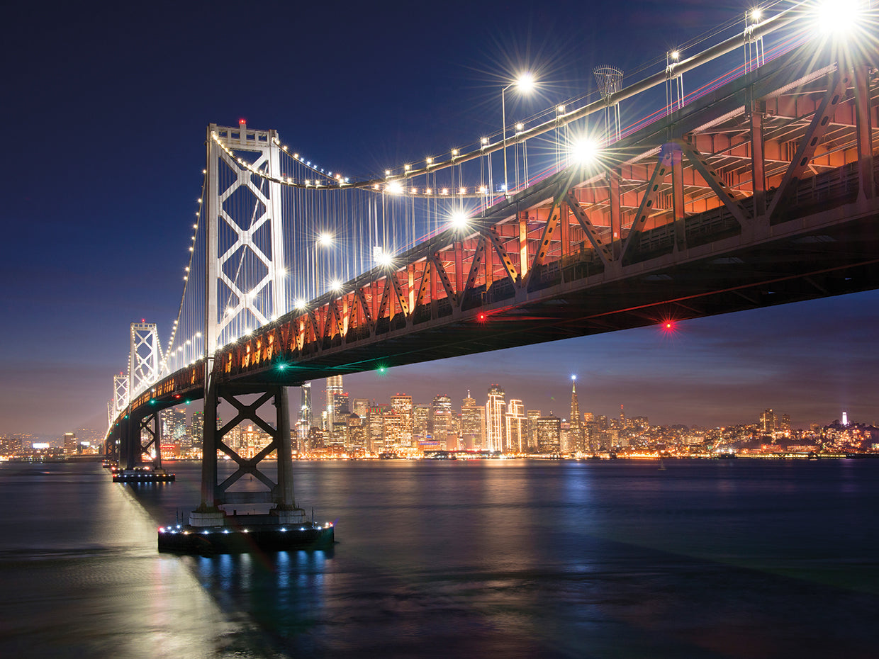 Under The Bay Bridge