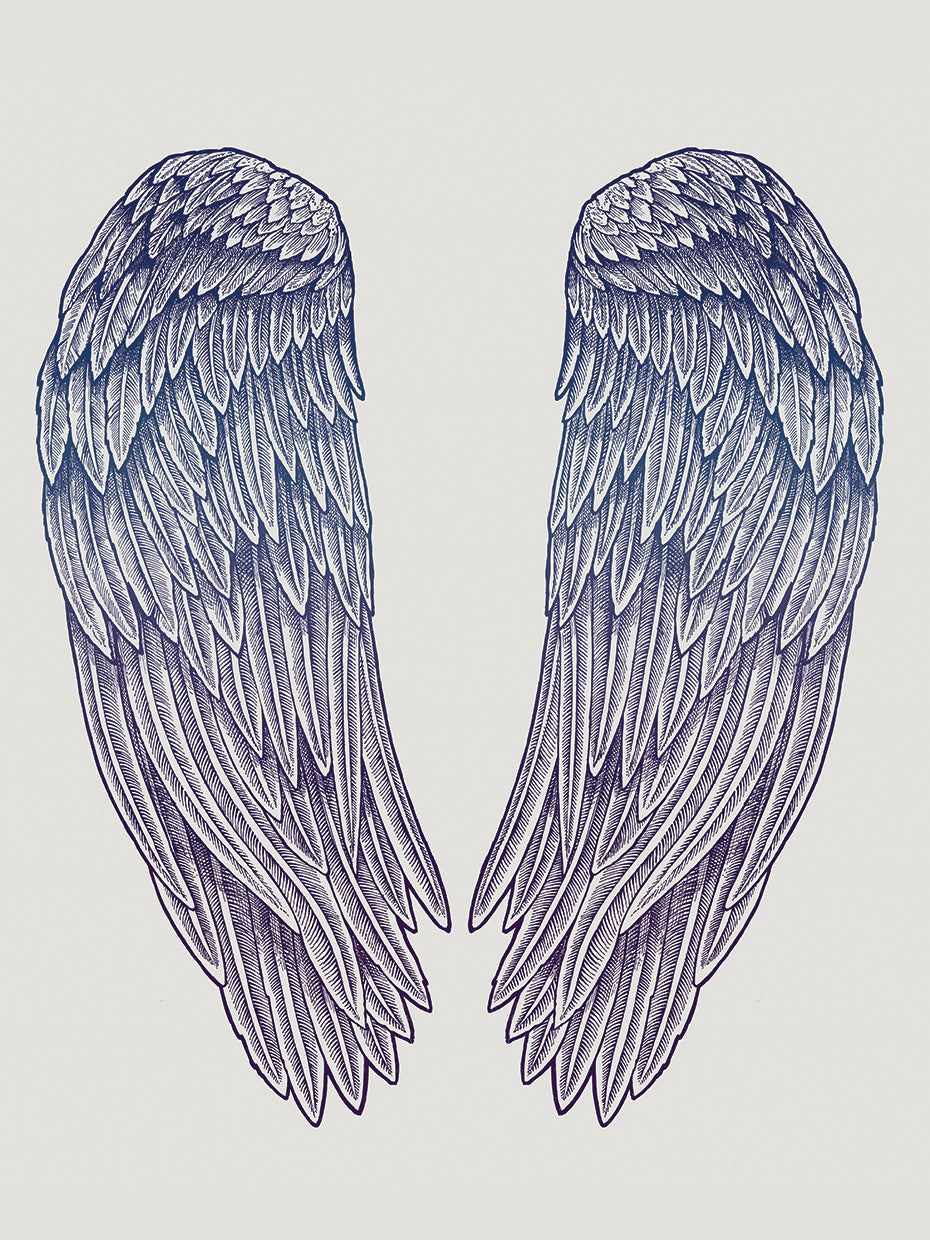 Angel Wings