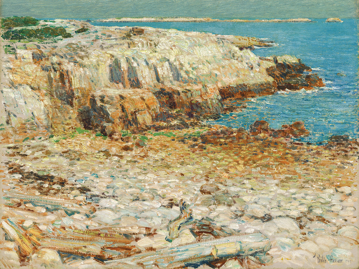 A North East Headland, 1901