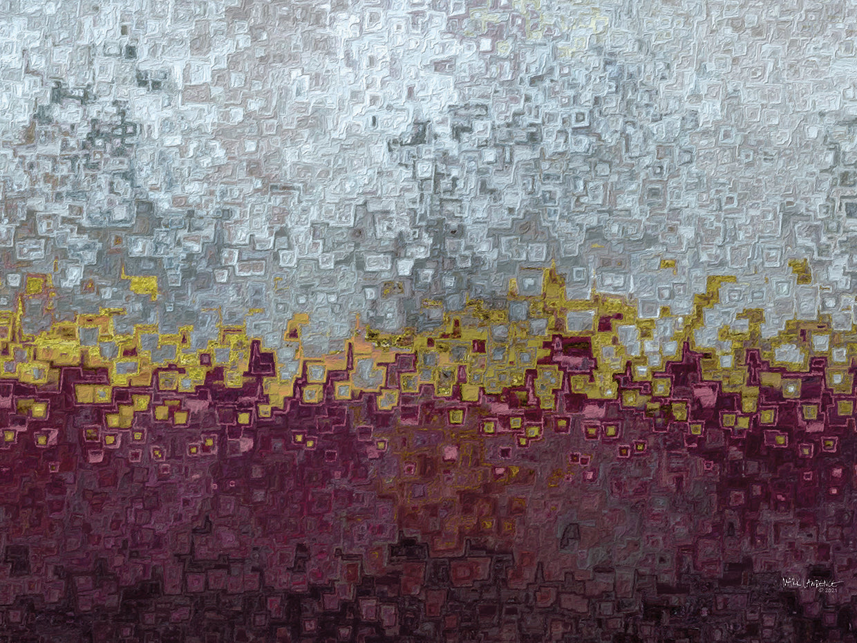 Revelation 1 18 Your Living God