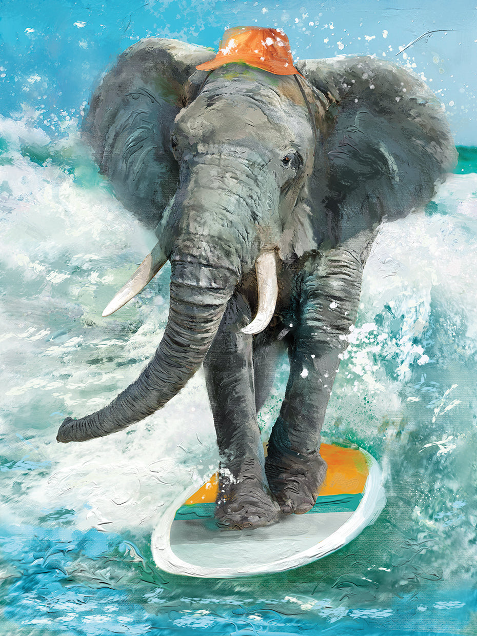 Surfing Safari