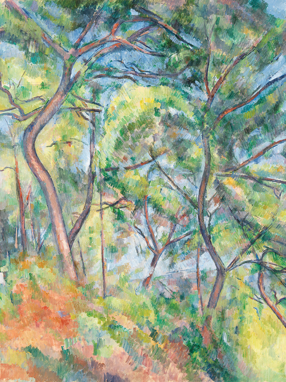 Sous-Bois (circa 1894)