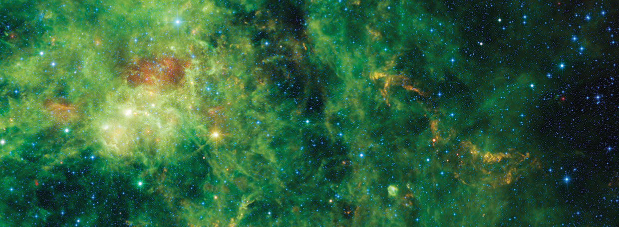 Vision Of A Stellar Ending 2