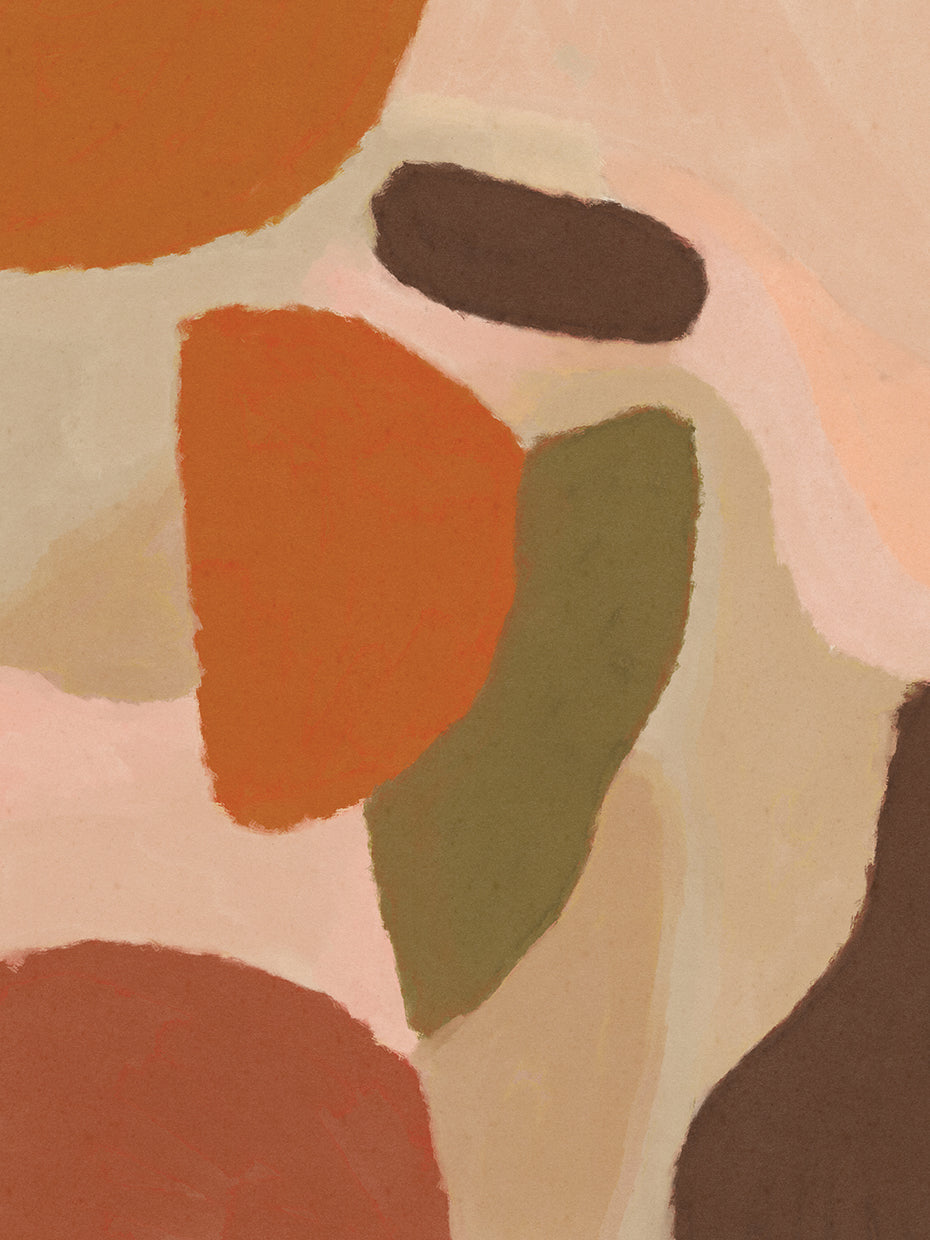 Color Conversations 1