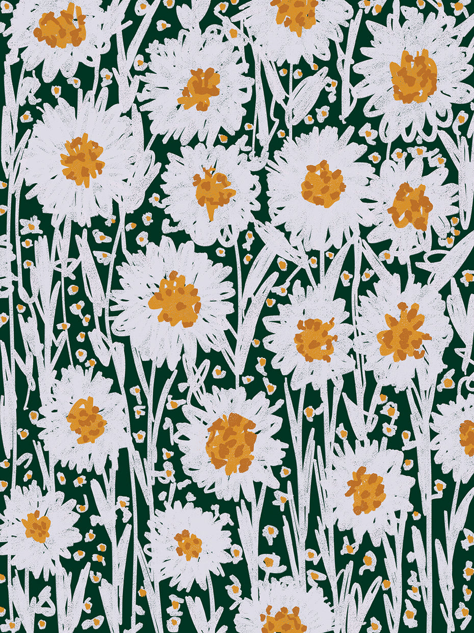 Daisy Pattern
