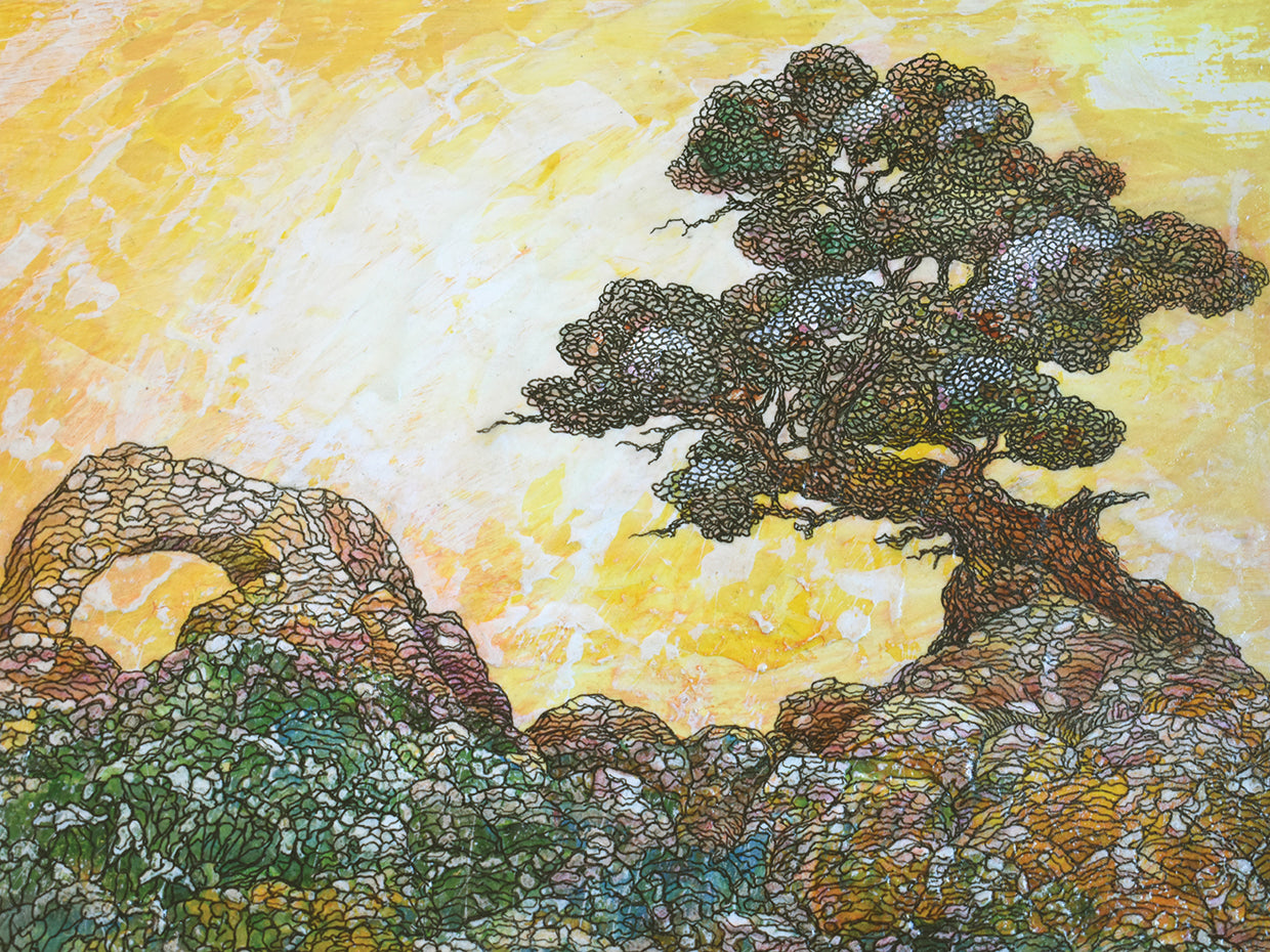 Place Of Pleasurable Existence