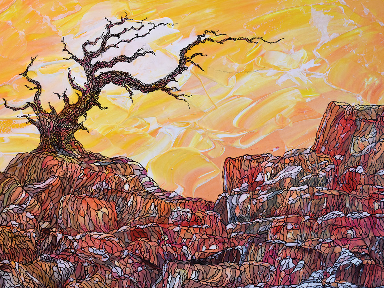 Resilient And Still Standing