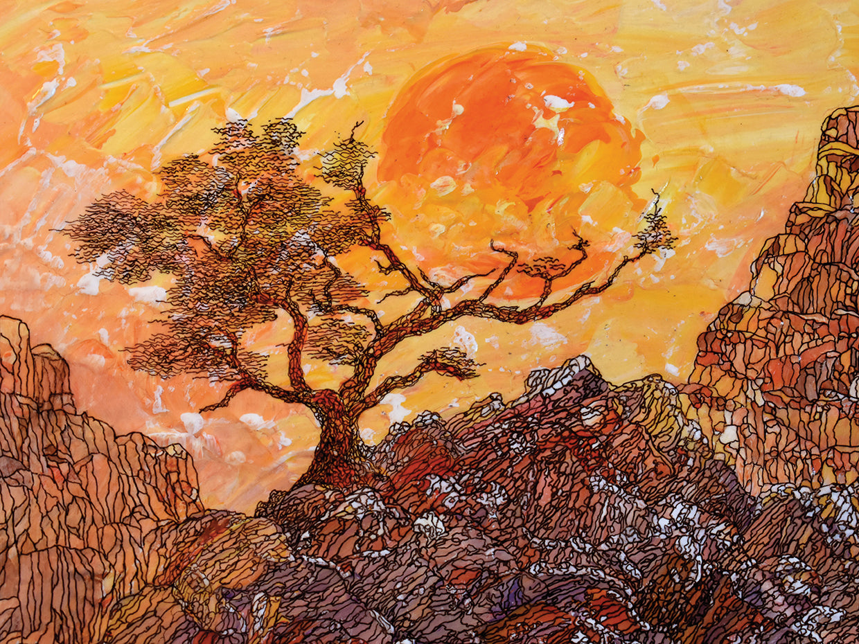 Simply Self Centered