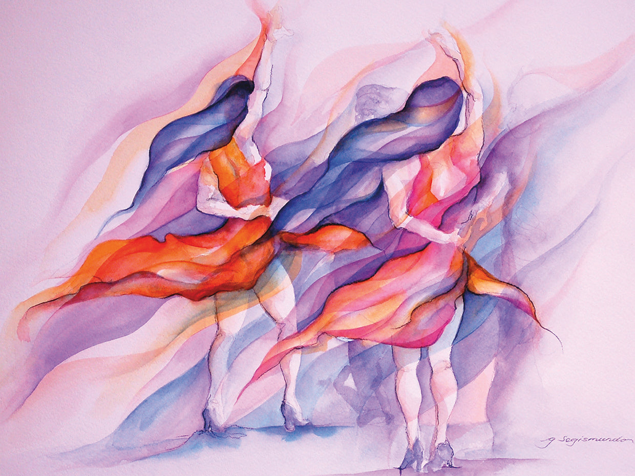 Doubles Double Delight