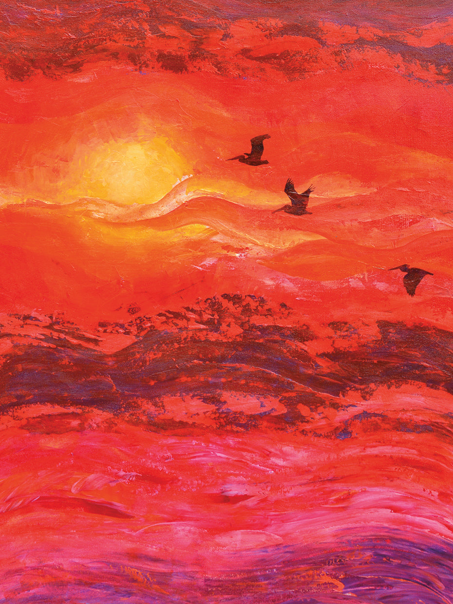 Strength And Endurance