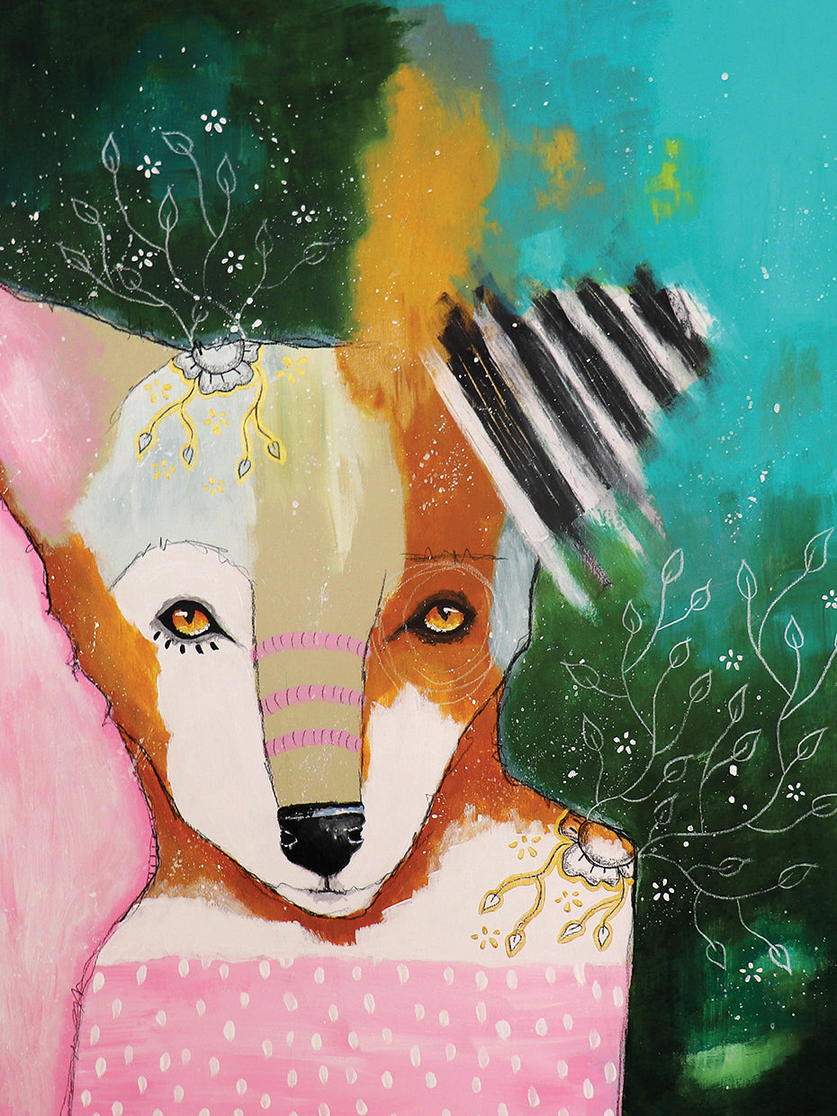 Live to Your Fullest Potential