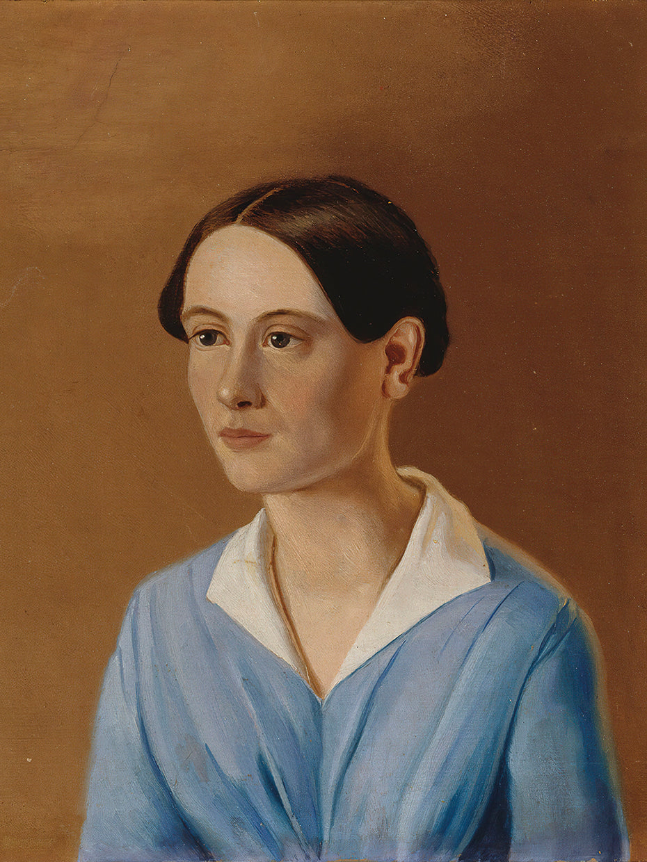 Ann-Marie Fabritius (1849)