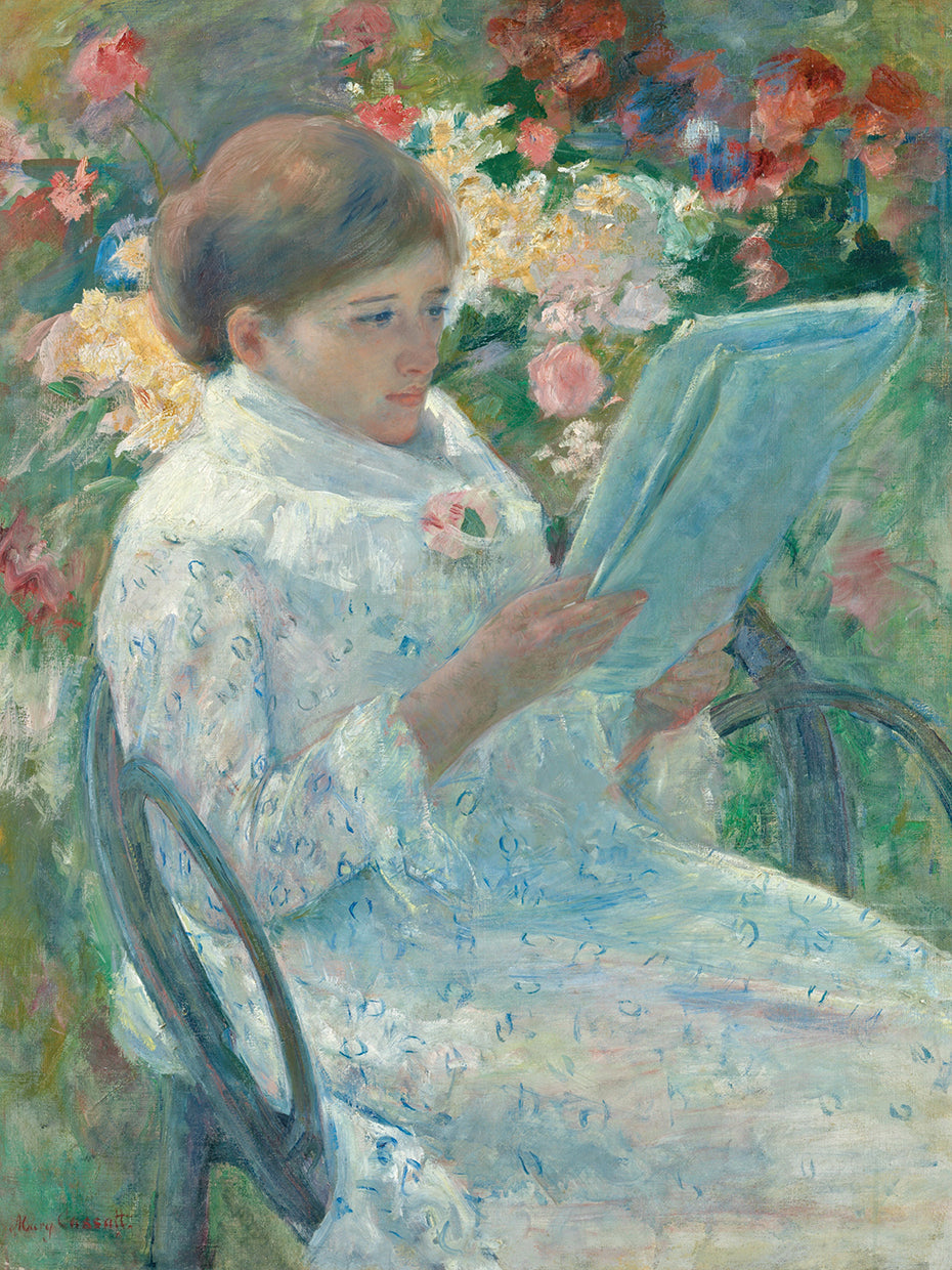 On a Balcony (1878-79)