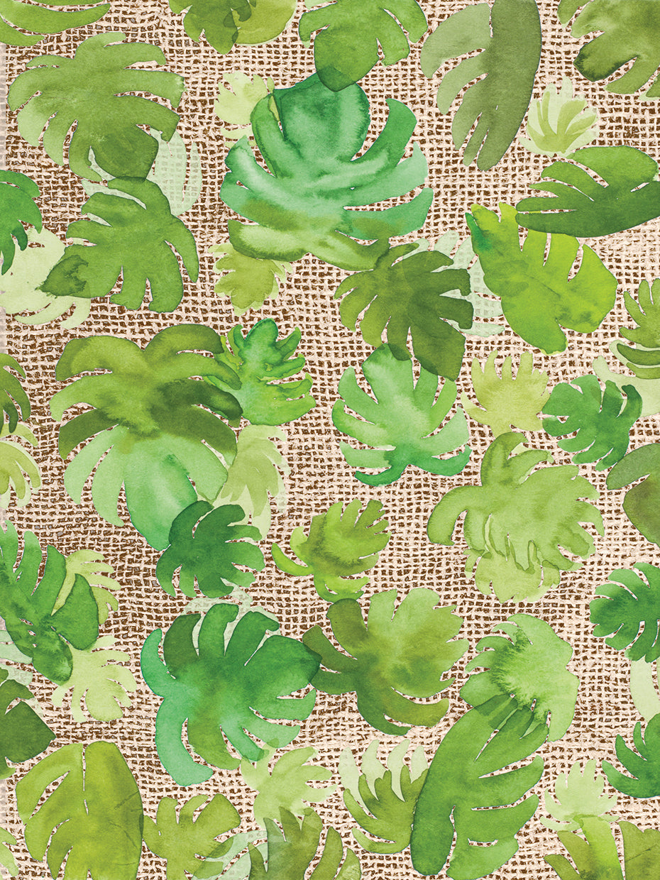 Eco Friendly Palm Scatter