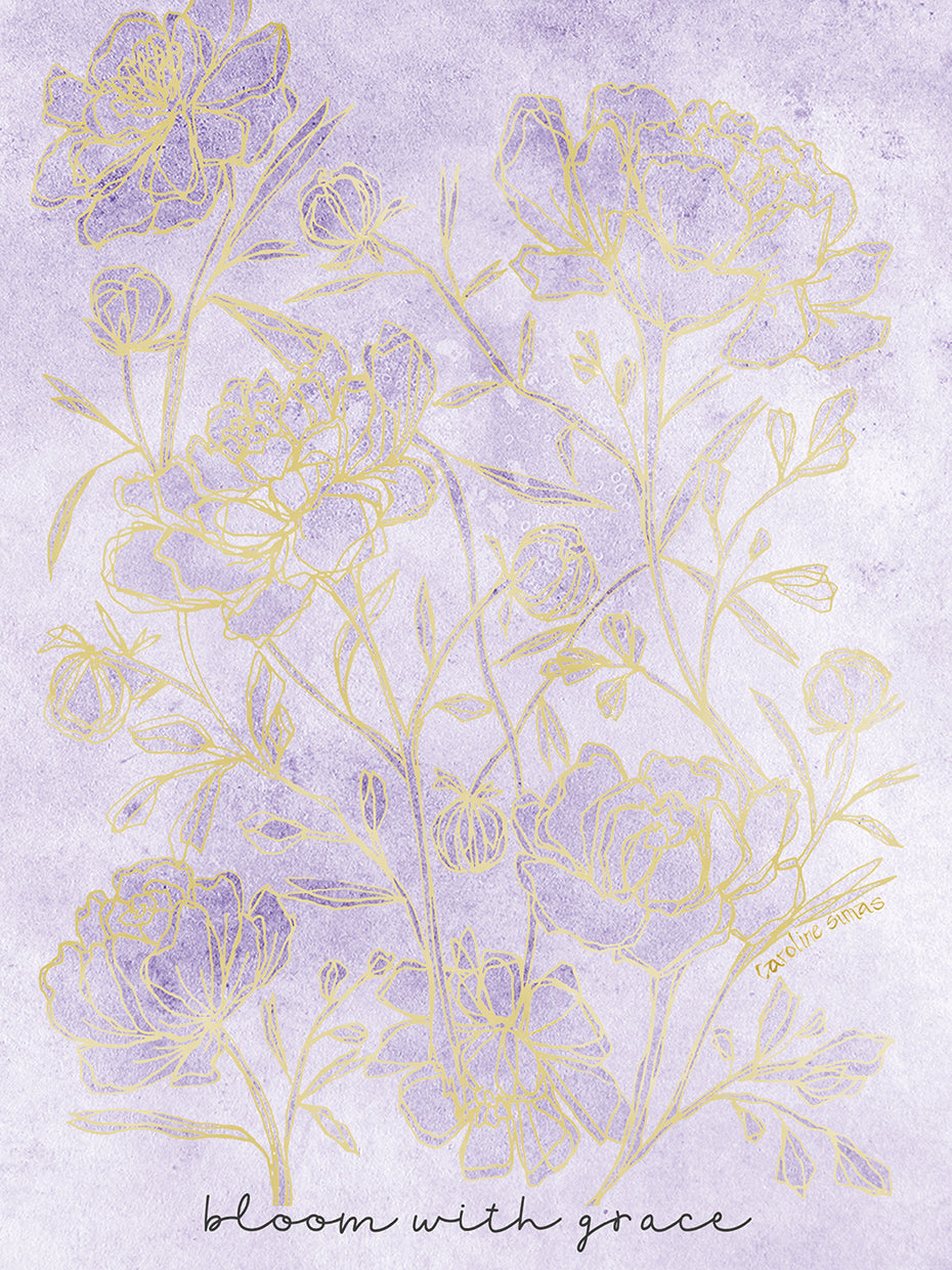Pastel Petals 6