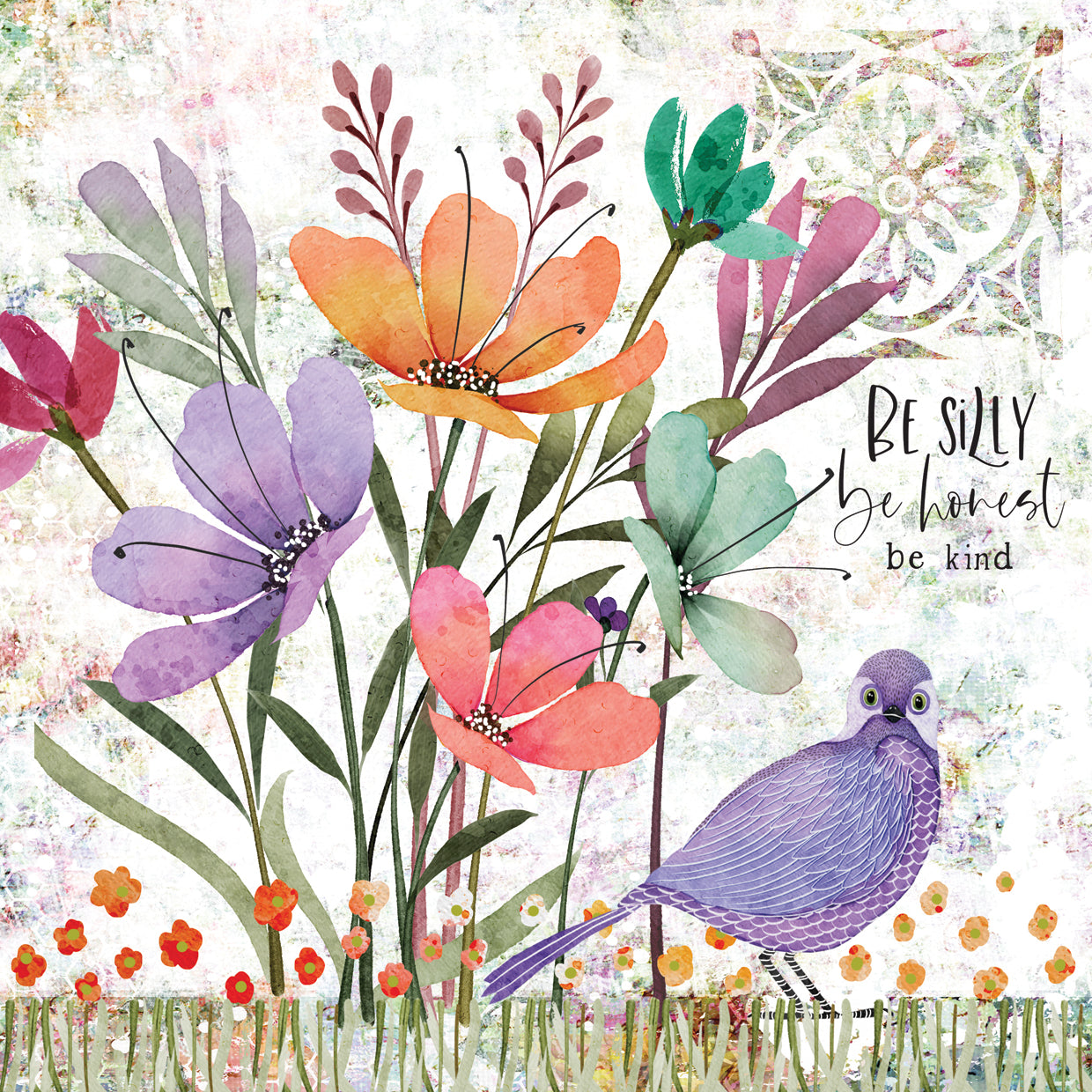 Birds & Blooms 2