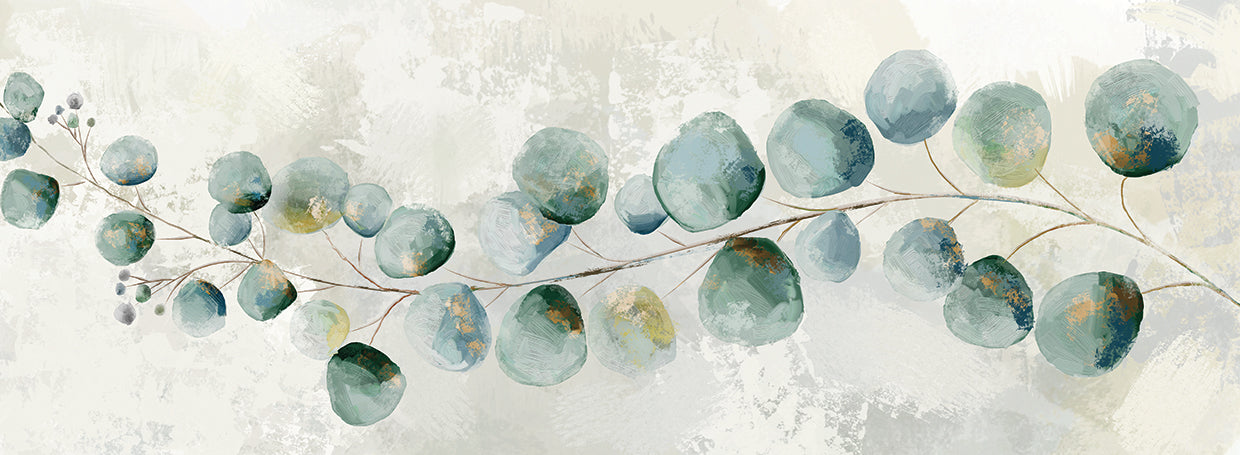 Eucalyptus Branch II