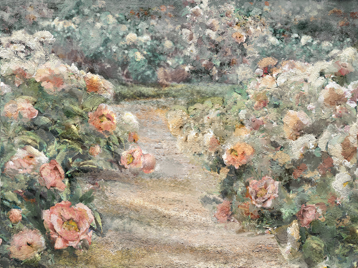 Garden Path