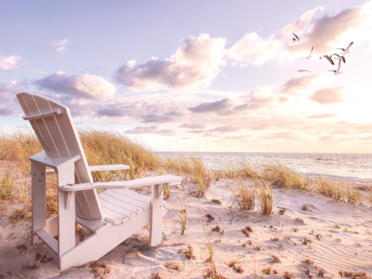 Whispers on the Cottage Dunes