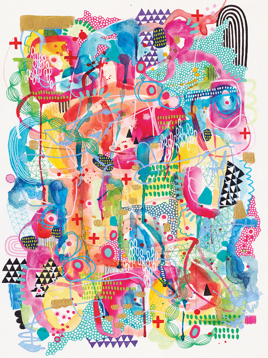 On the Way to Your House