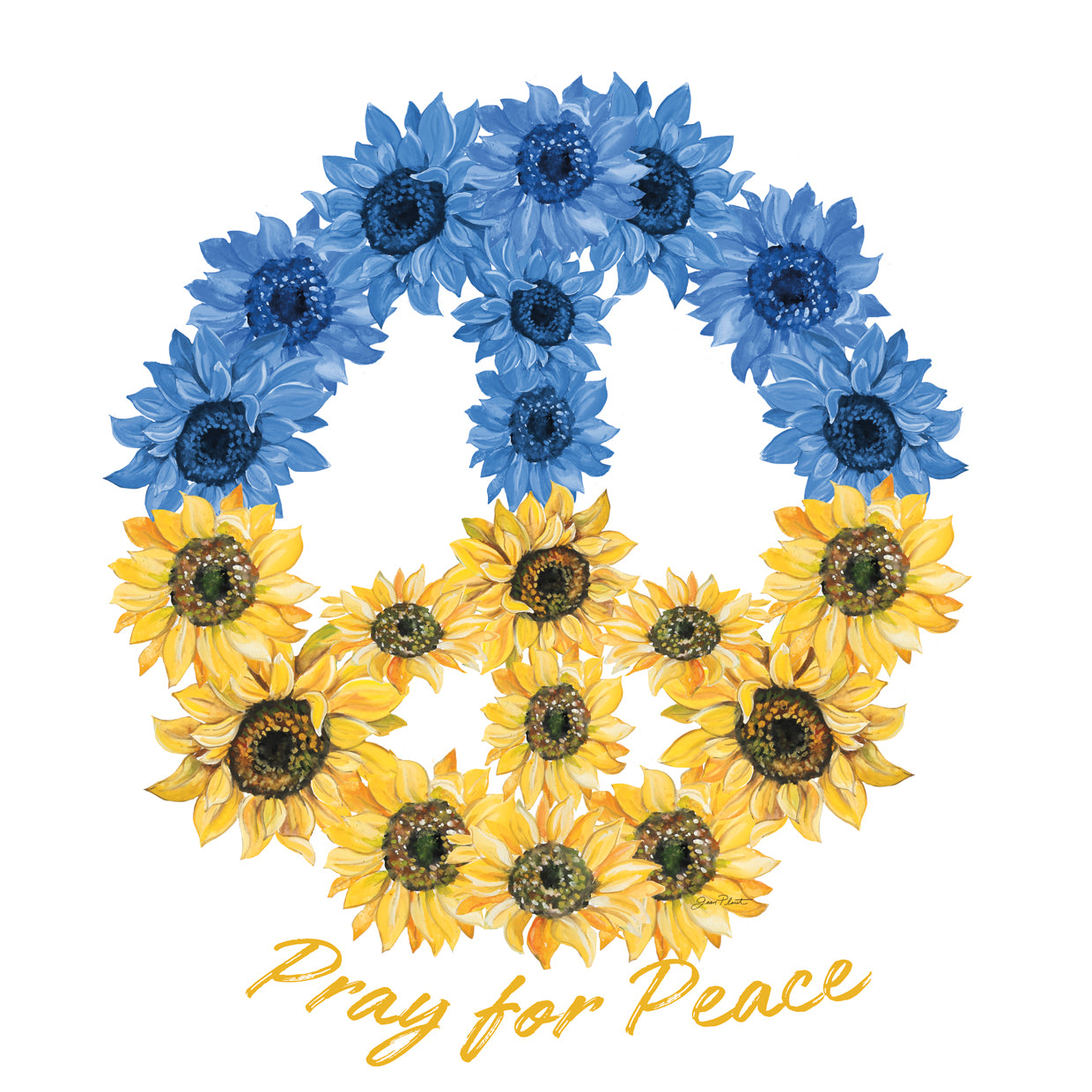 Pray for Peace