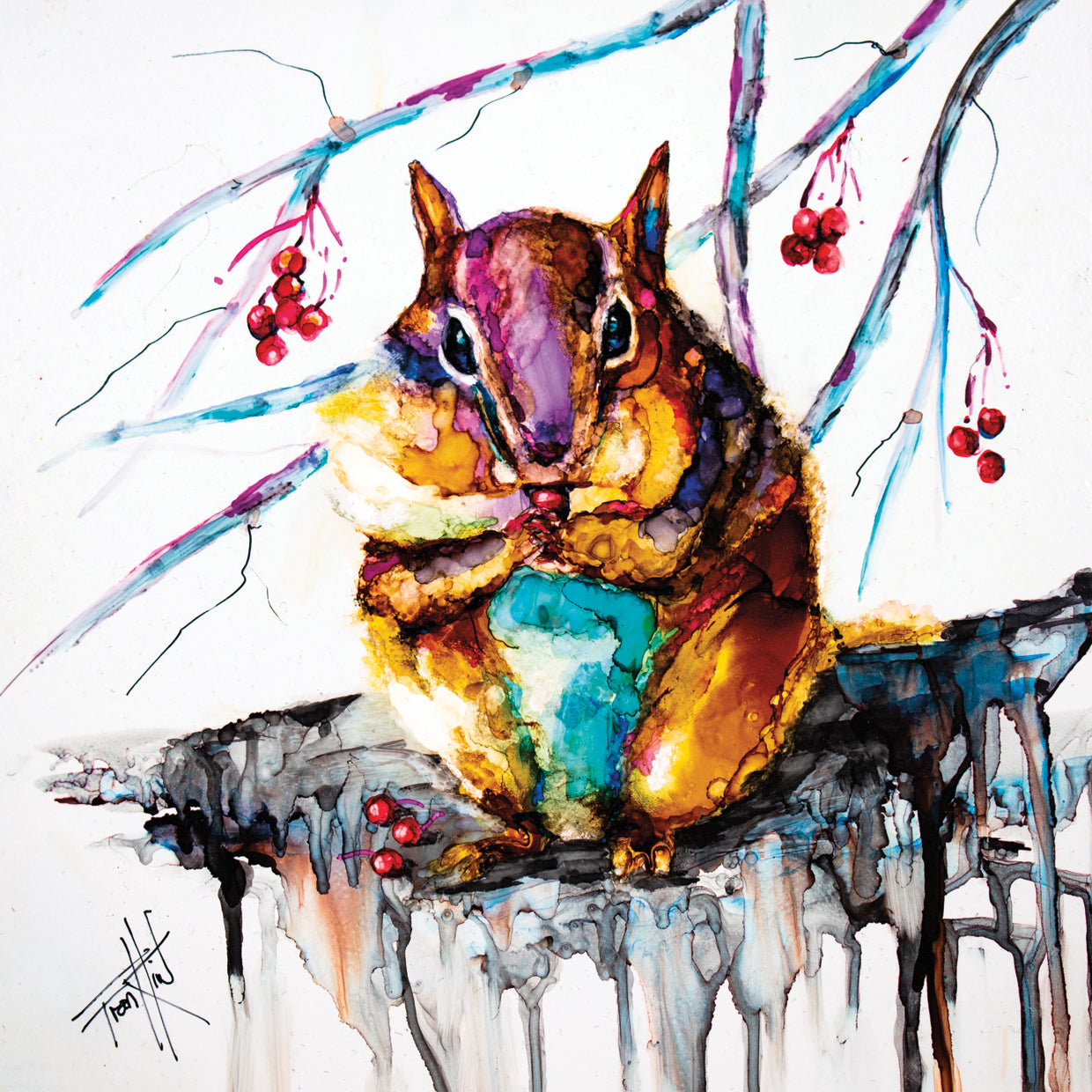 There's Always Room for One More