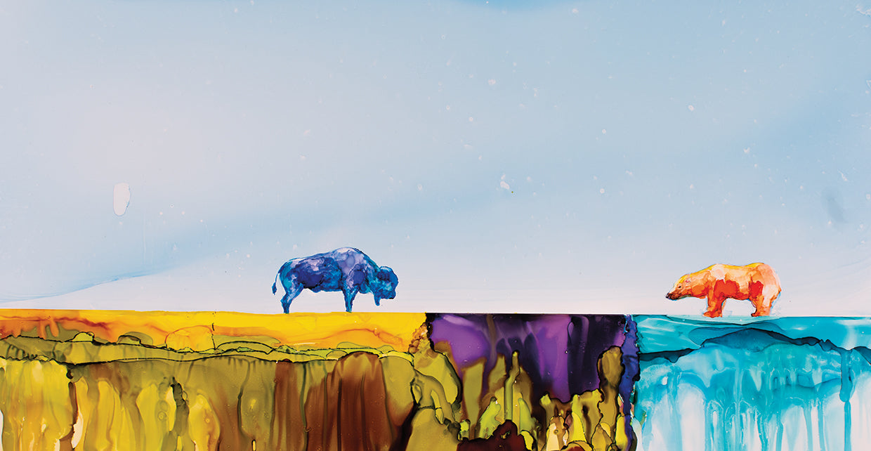 The Other Side Of The Flaxa