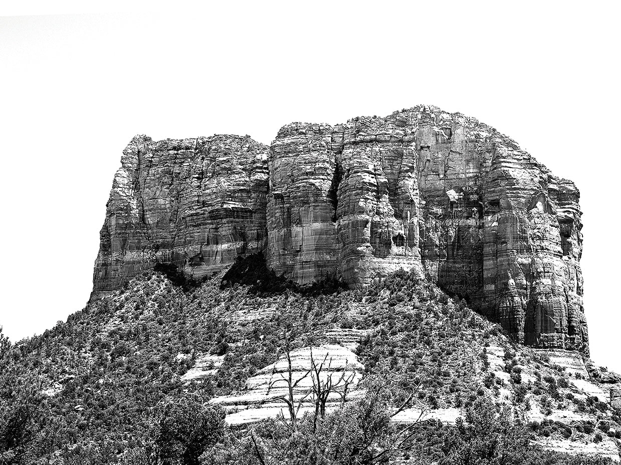 Sedona 7