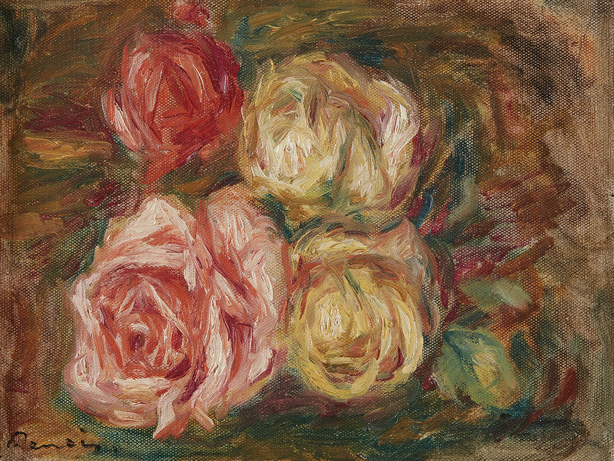 Roses (1917)