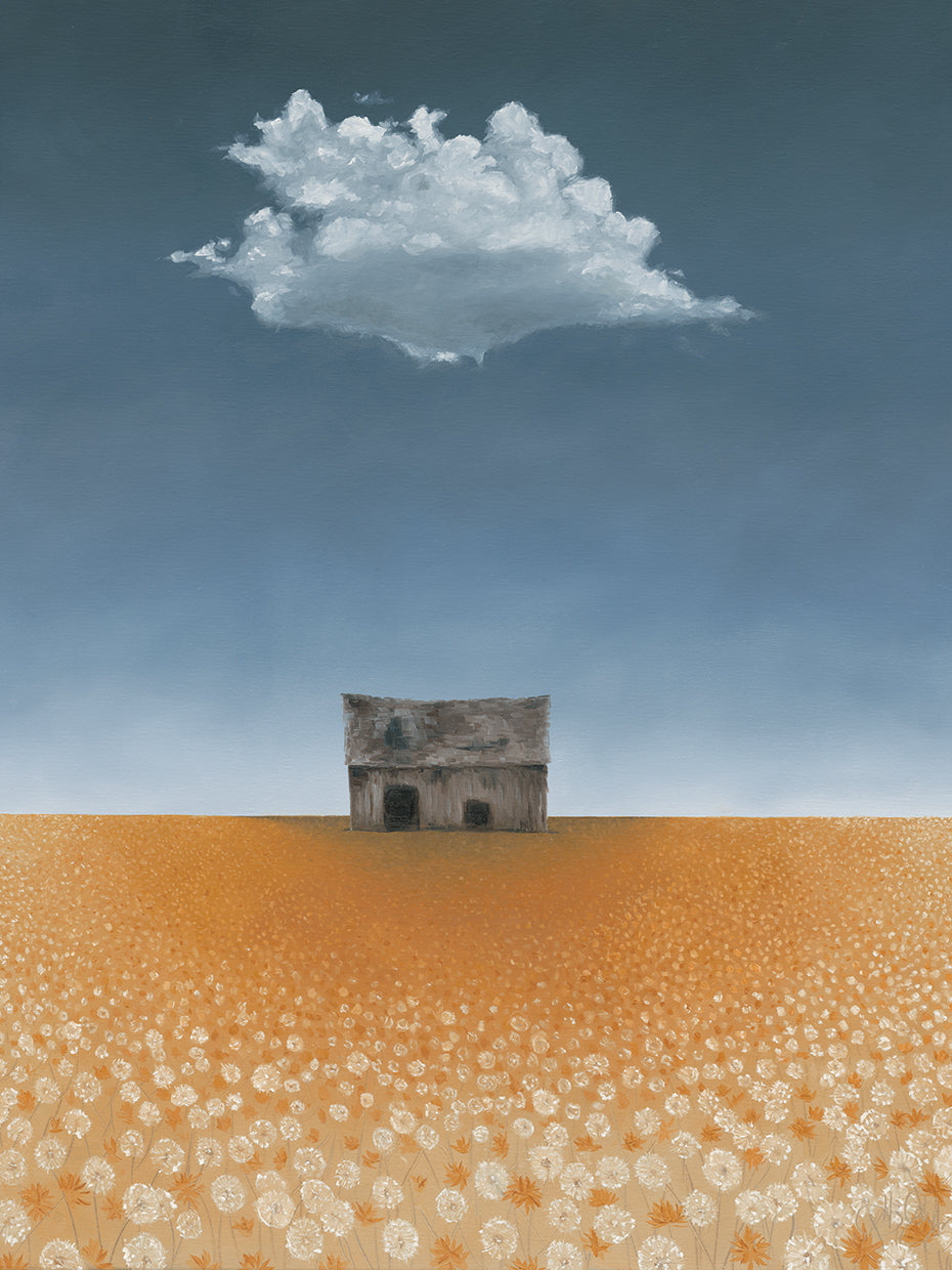 The Barn on McGregor Street