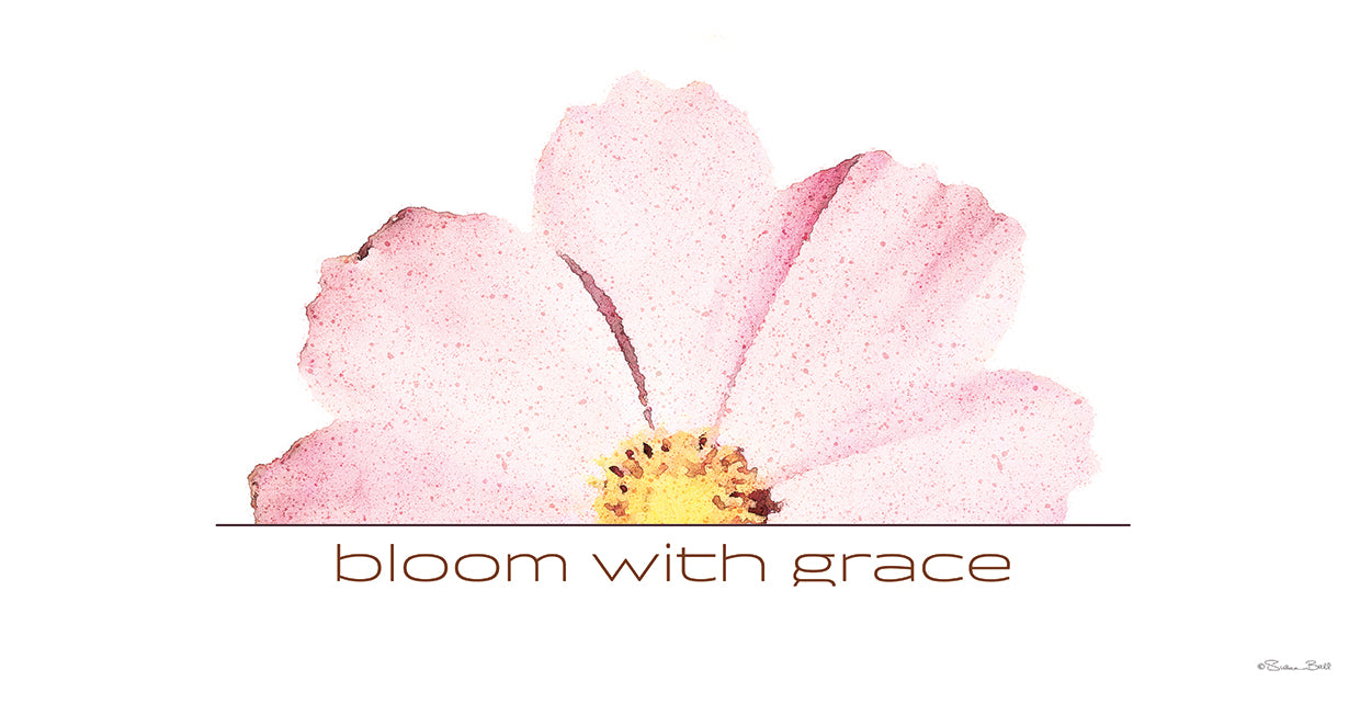 Bloom with Grace