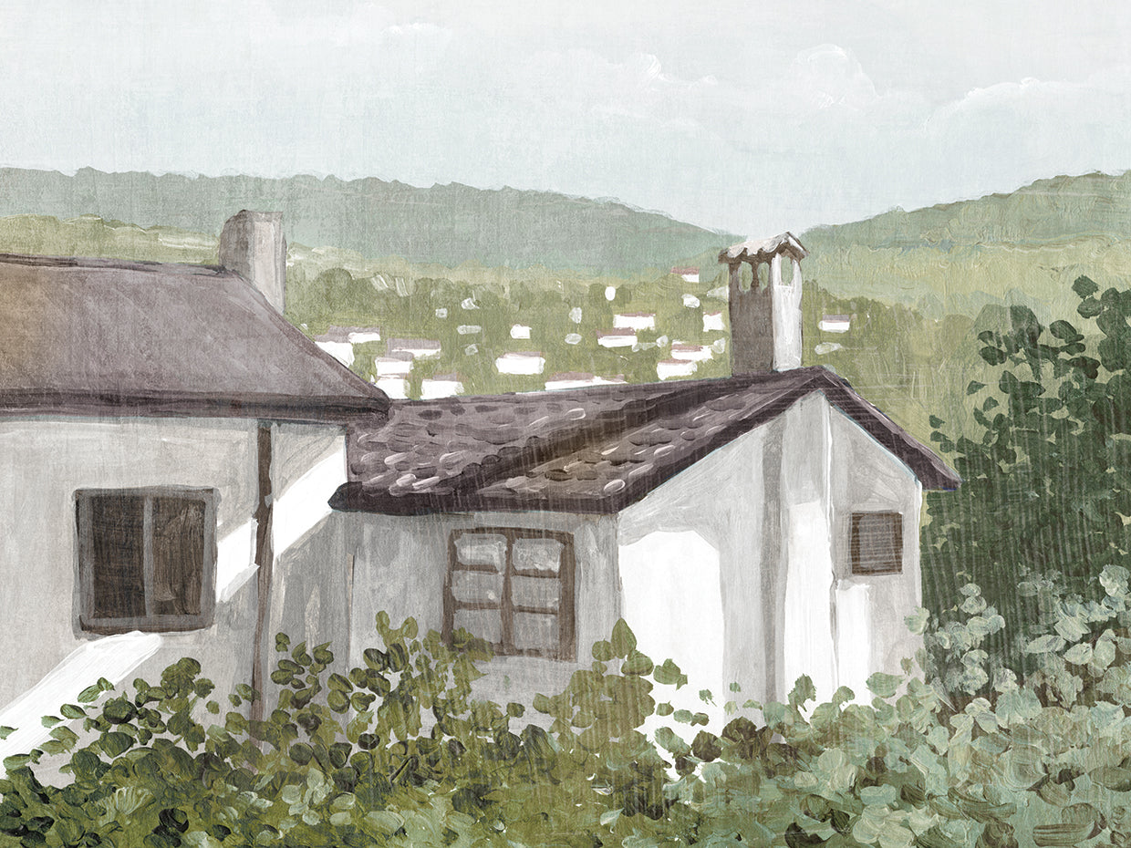 Country Home II - Incto