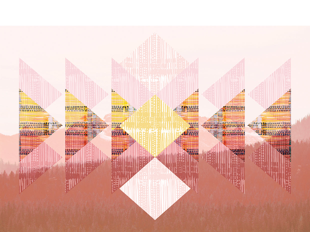 Shapes in Nature III