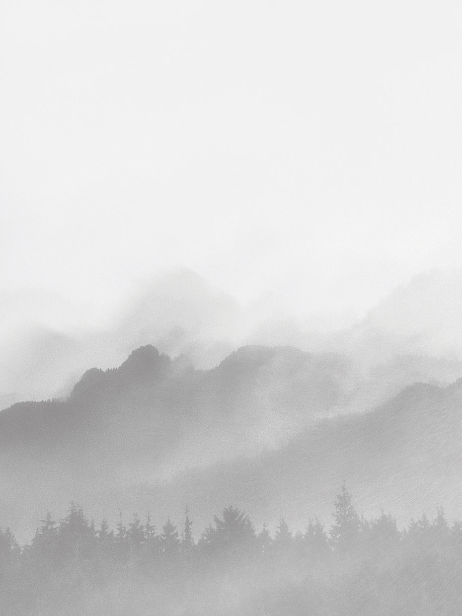 Diffused Moments III