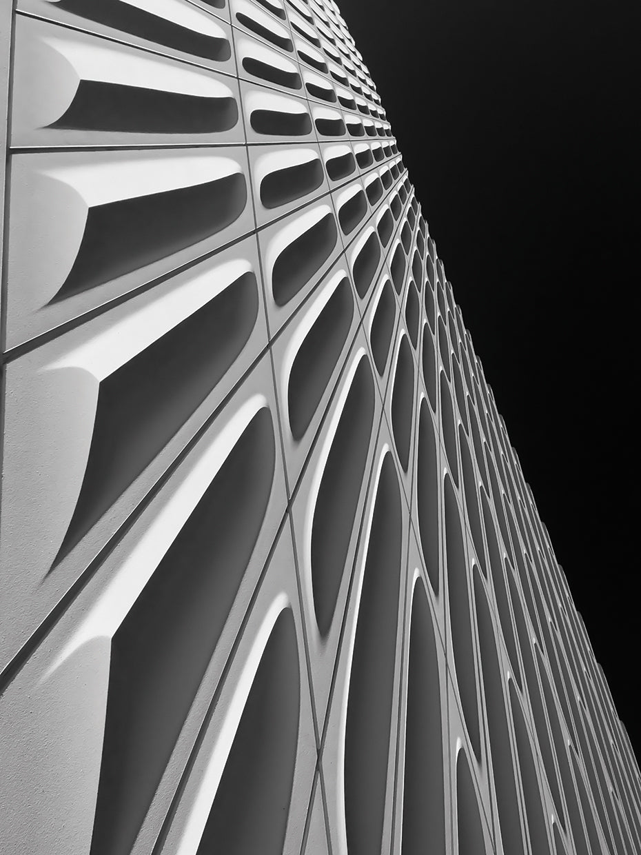 Industrial Abstract II