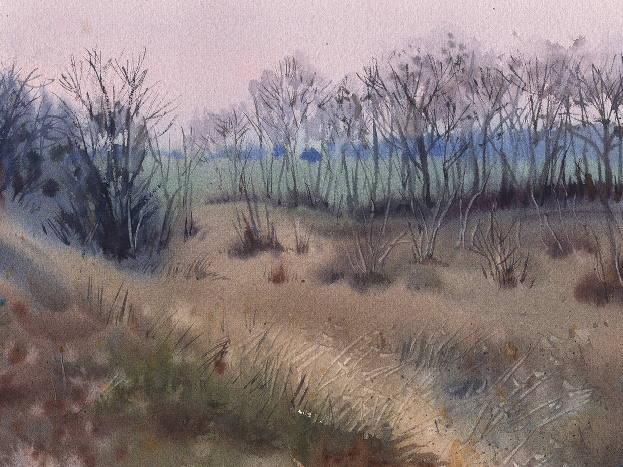 Relaxation In Nature