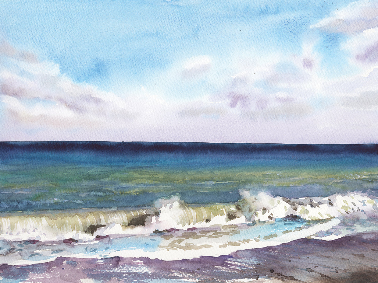 Land Breeze