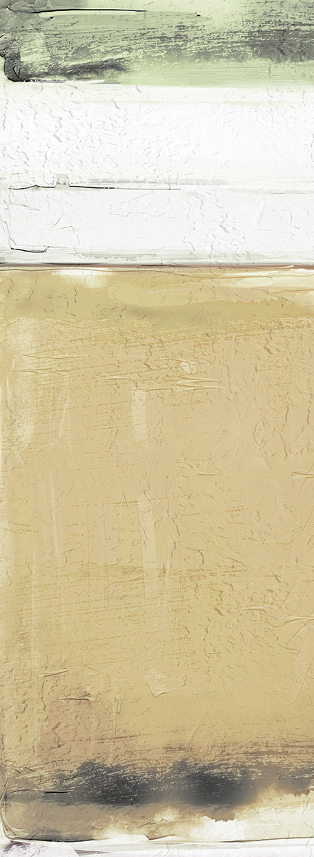 Color Play II Gold Panel I