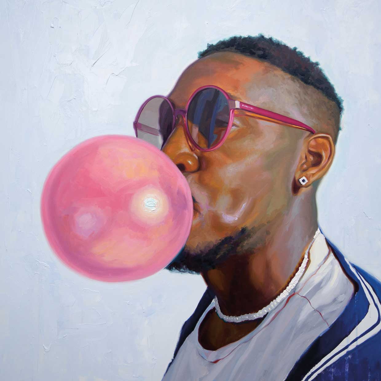 A Million Stories To Tell