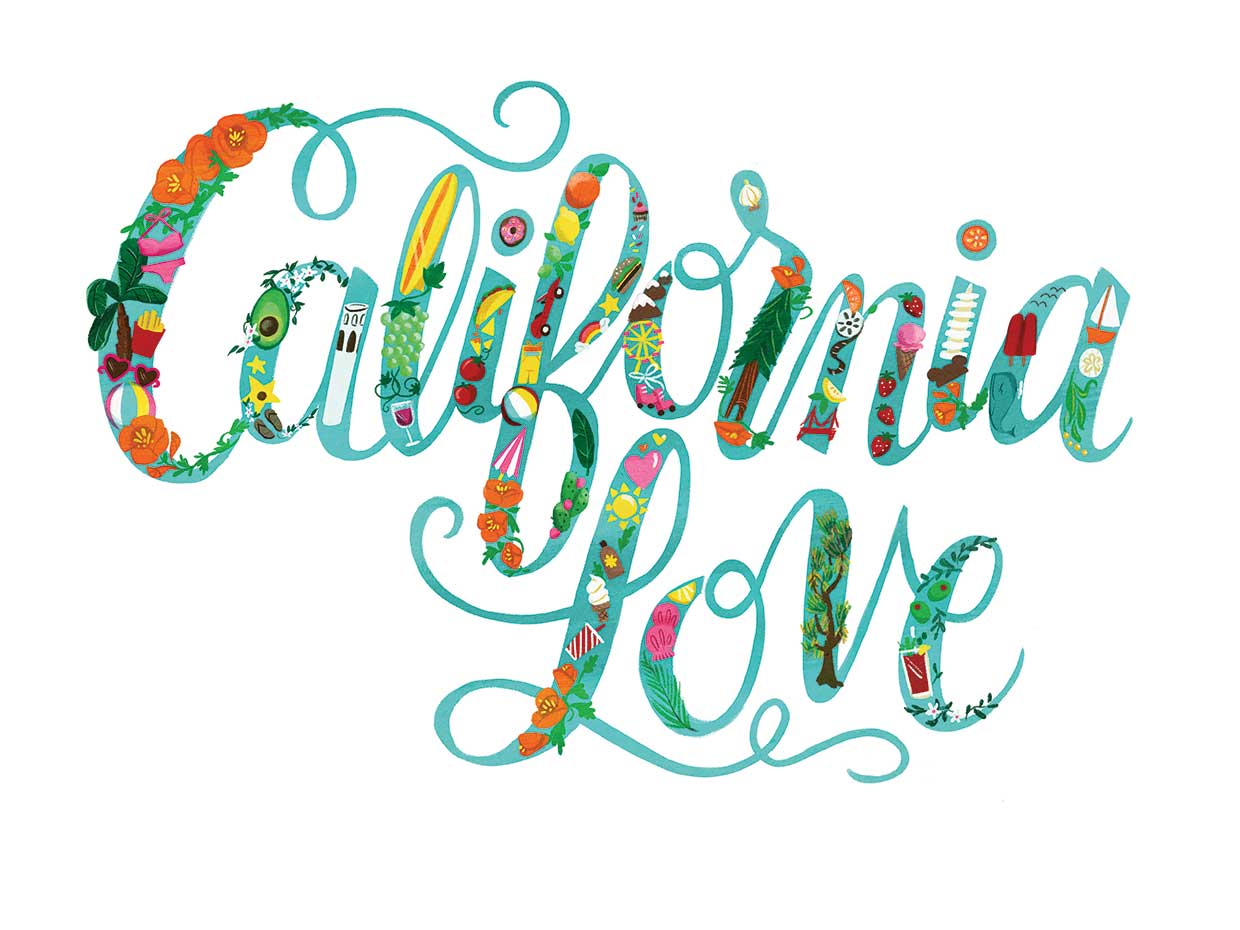 California Love