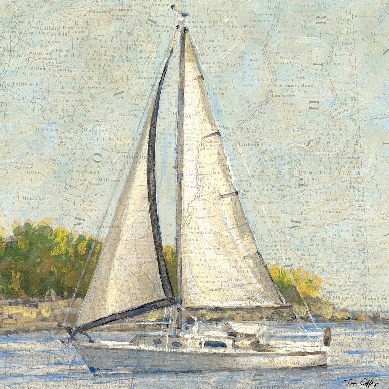Sailboat